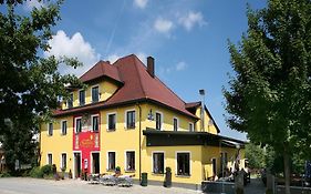 Gasthof Zum Sonnenwald